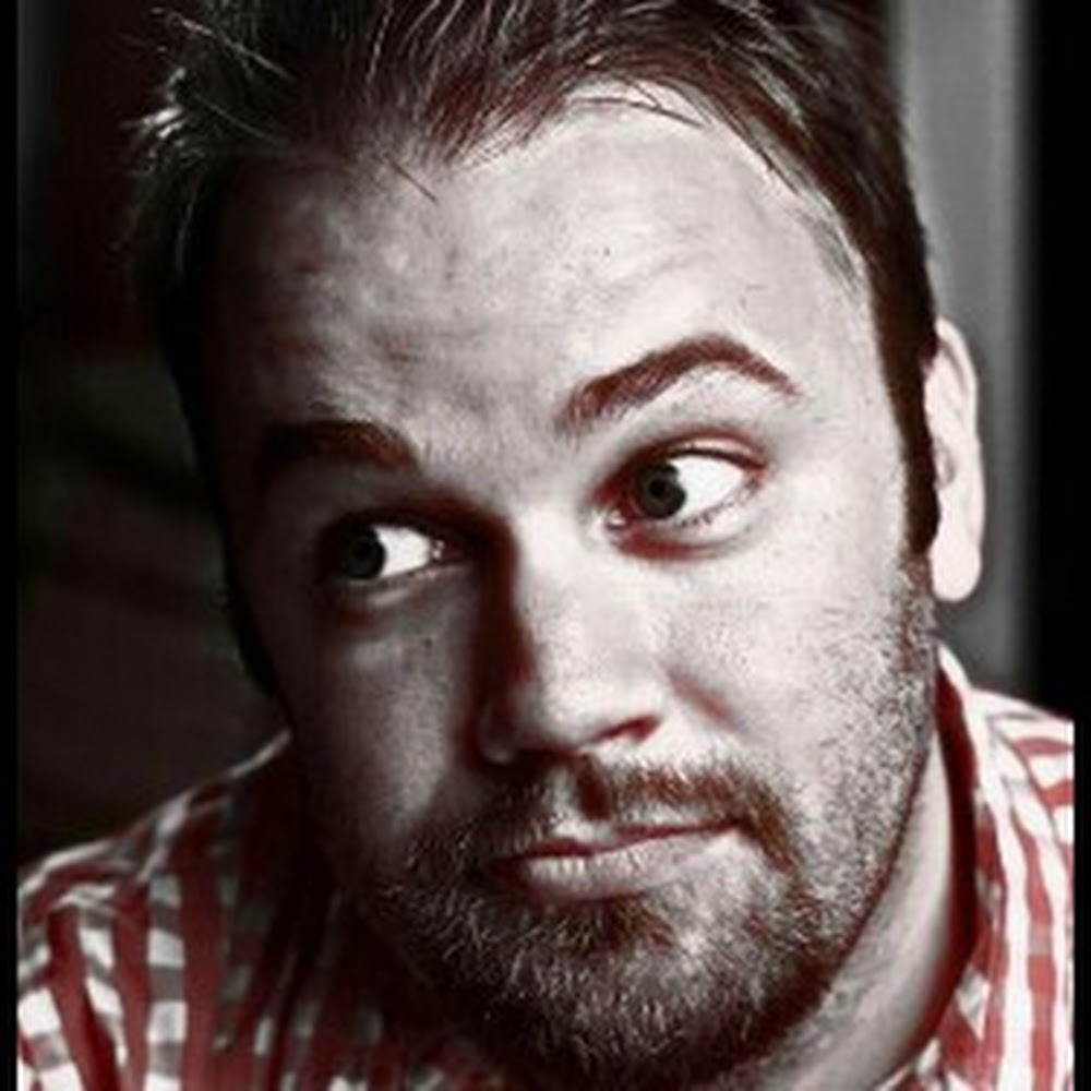 Meet your Posher, Matt